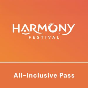 Harmony All-Inclusive Pass